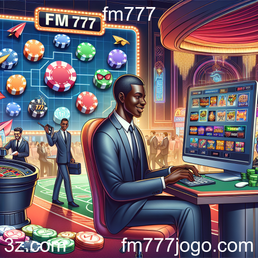 Aproveite as Promoções Imperdíveis do fm777 para Expandir seu Colecionável Digital