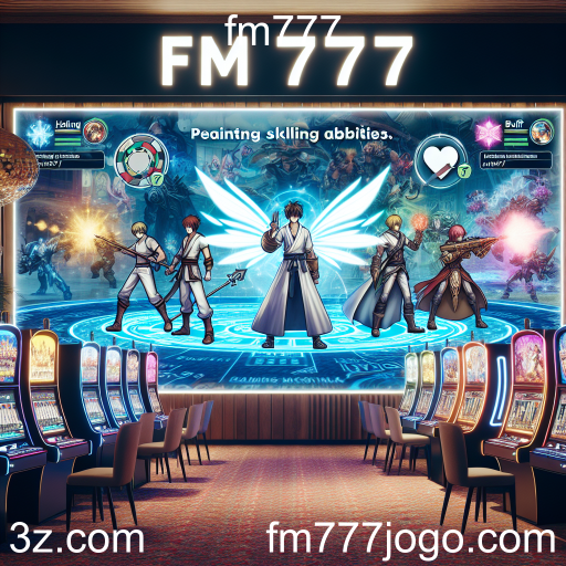 A Importância da Categoria de Suporte em Jogos Multiplayer